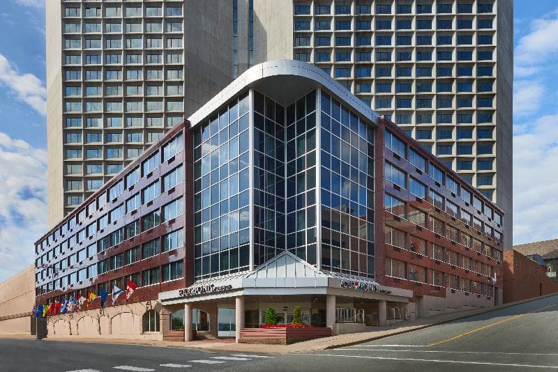 Four Points by Sheraton Halifax, photo 1