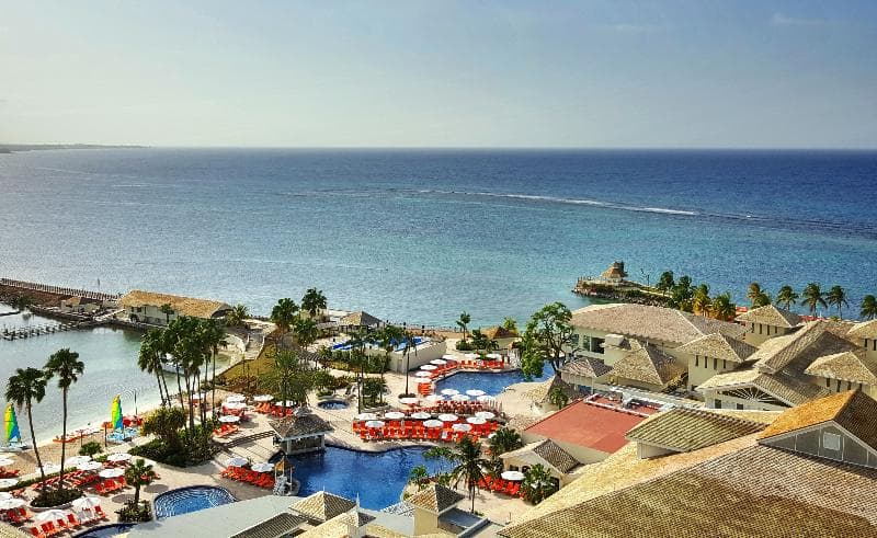 Moon Palace Jamaica, photo 1