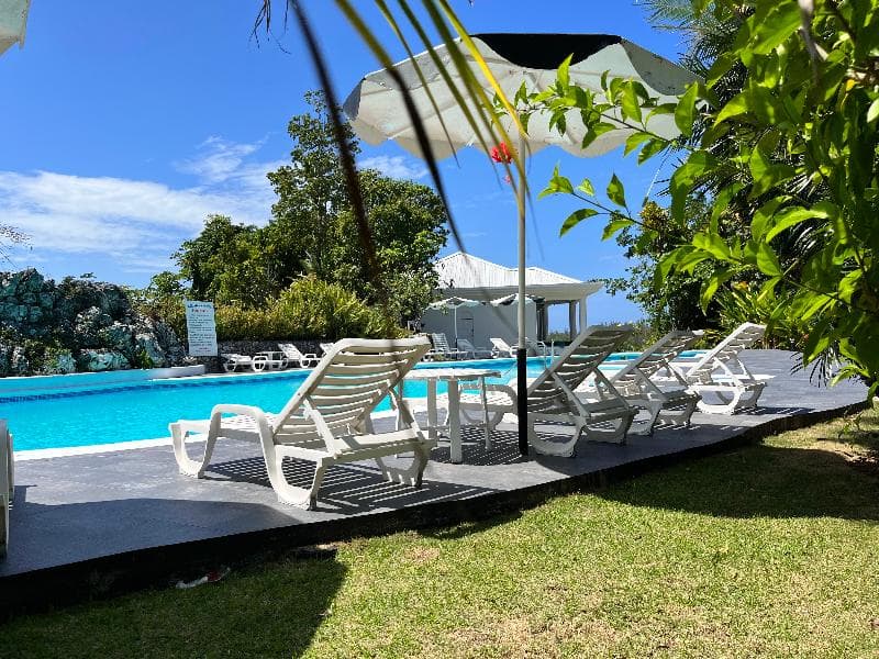 Jamaica Palace Hotel, photo 1
