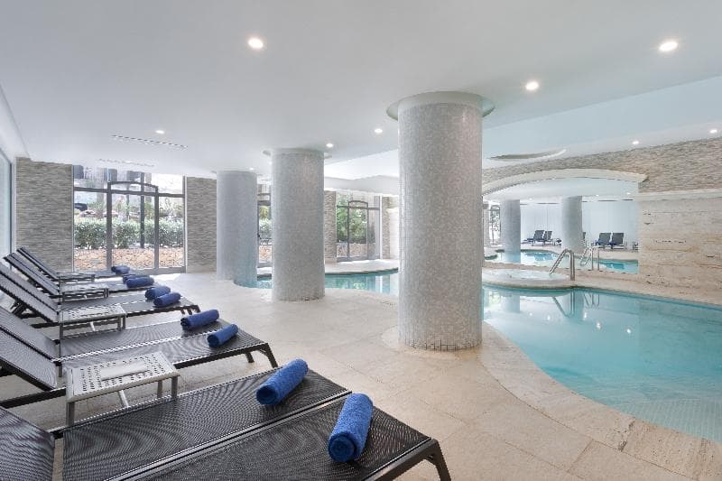 Maritim Antonine Hotel And Spa, photo 1