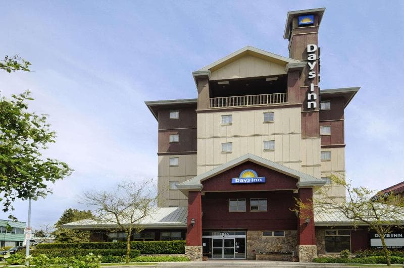 Days Inn by Wyndham Vancouver Airport, photo 1