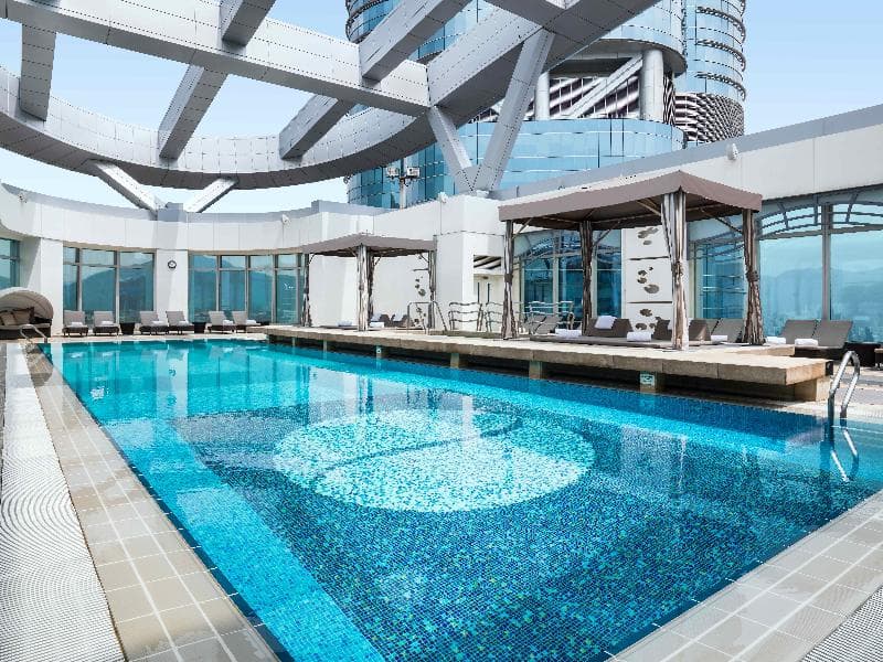 Cordis Hong Kong - Adults Only, photo 1