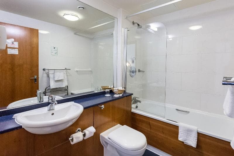 Wembley International Hotel, photo 1