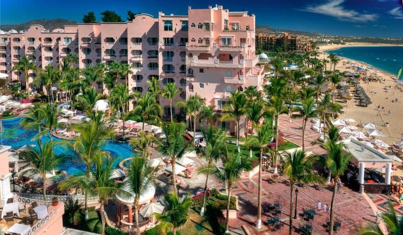Pueblo Bonito Rosé Resort & Spa, photo 1