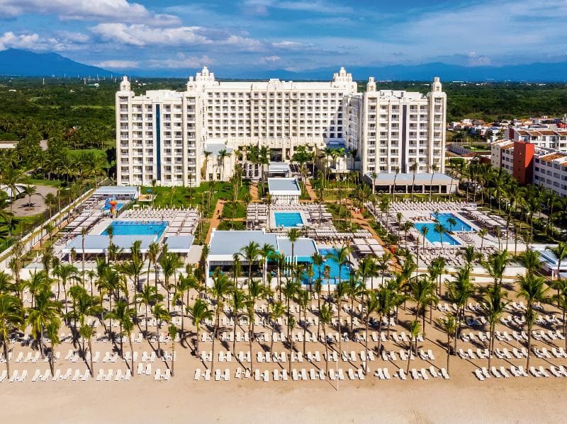 Riu Vallarta - All Inclusive, photo 1