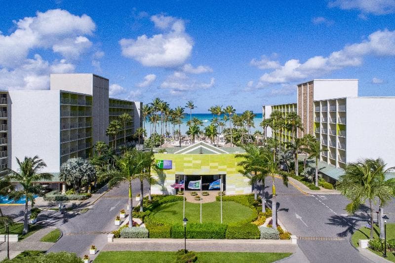 Holiday Inn Resort Aruba, photo 1