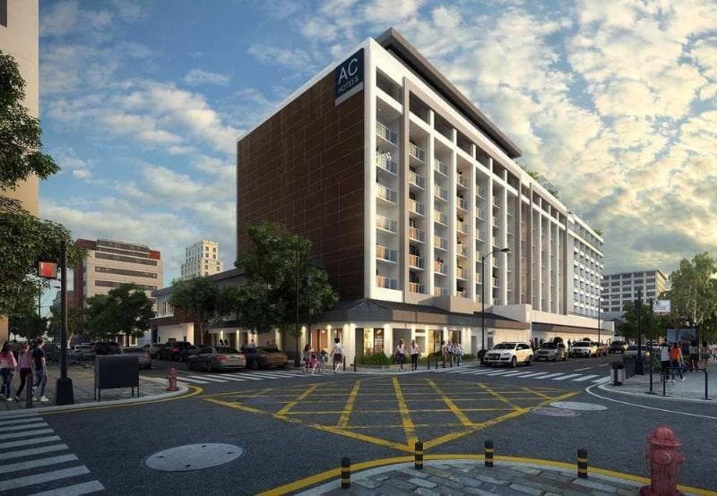 AC Hotel San Juan Condado, photo 1