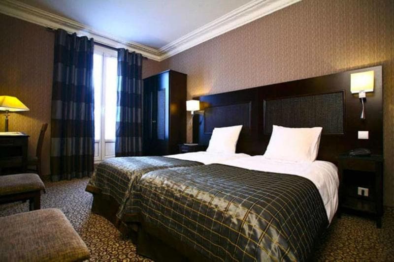 Hotel Convention Montparnasse, photo 1