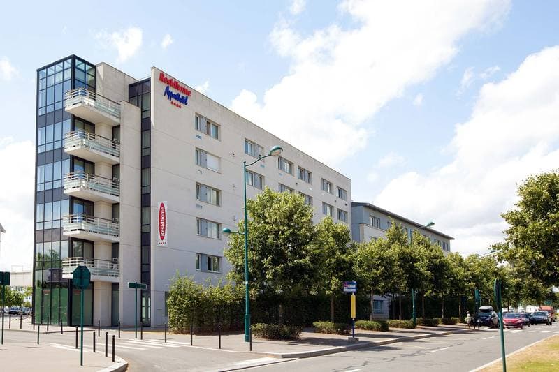 Residhome Val DEurope, photo 1