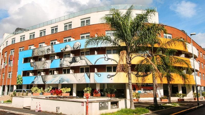 Hotel Capannelle, photo 1