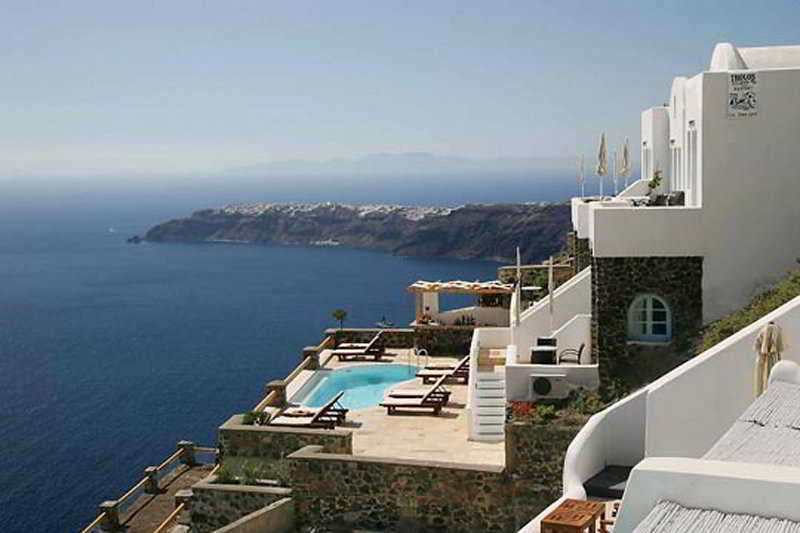 Tholos Resort, photo 1