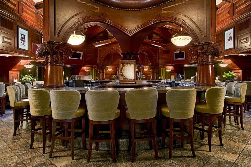 Hilton Phoenix Tapatio Cliffs Resort, photo 1