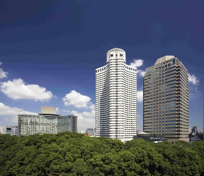 Hotel New Otani Tokyo Garden Tower, photo 1