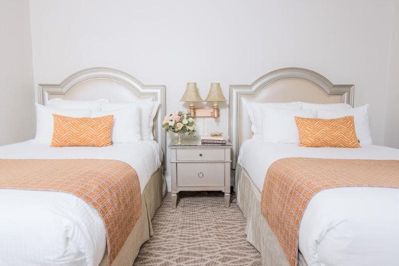 Warwick Melrose Hotel Dallas, photo 1