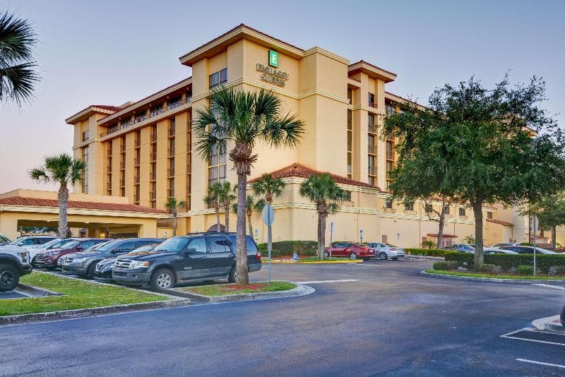 Embassy Suites by Hilton Orlando North, photo 1
