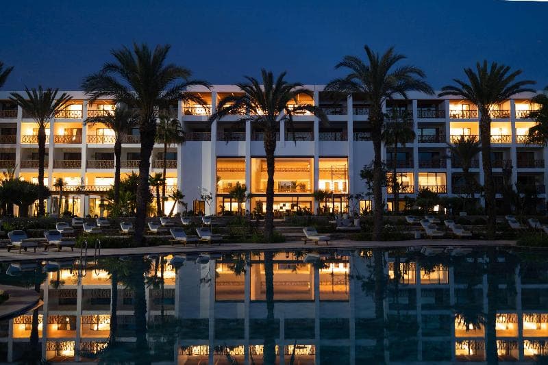 The View Agadir, photo 1