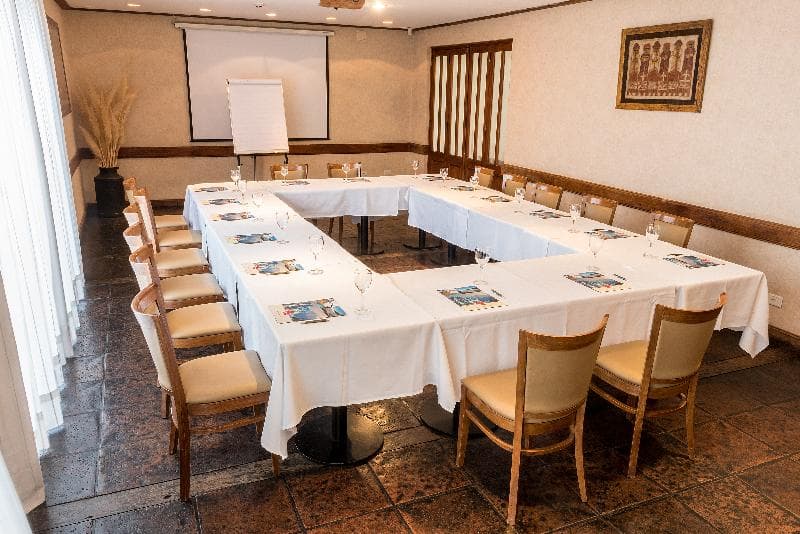 Calafate Parque Hotel, photo 1