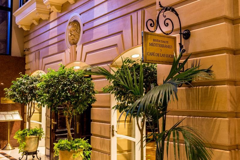 InterContinental Buenos Aires, photo 1