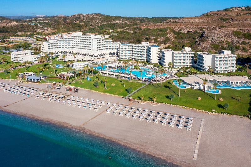 Rodos Palladium Leisure & Wellness, photo 1