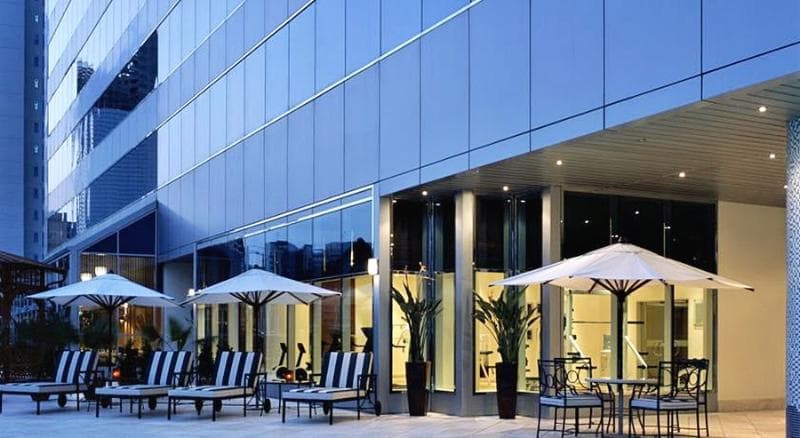 Corniche Hotel Abu Dhabi (Ex-Millennium), photo 1