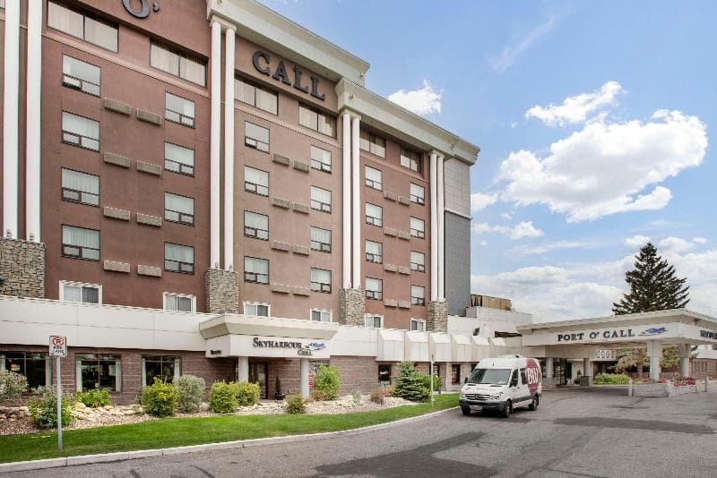 Best Western Plus Port O'Call Hotel, photo 1