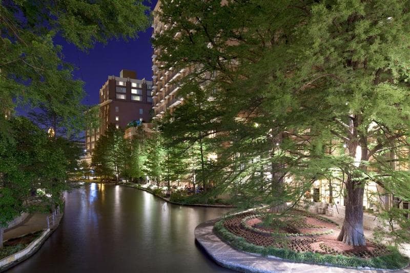 The Westin Riverwalk, photo 1