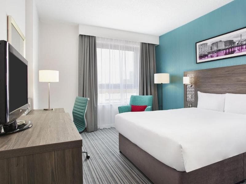 Leonardo Hotel Liverpool, photo 1
