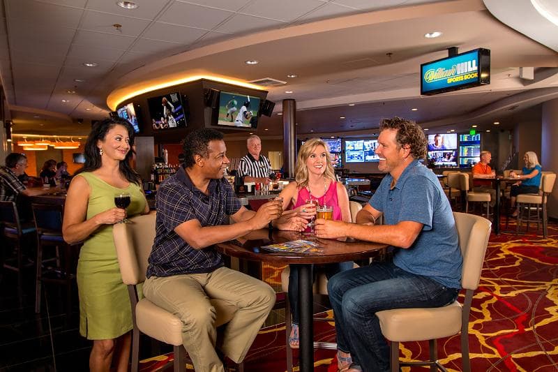 Nugget Casino Resort, photo 1