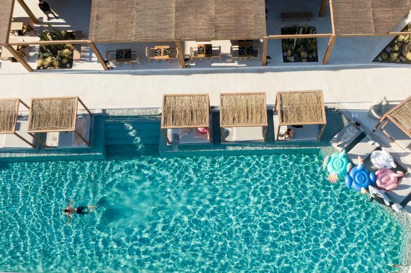 ROCABELLA Mykonos Hotel, photo 1