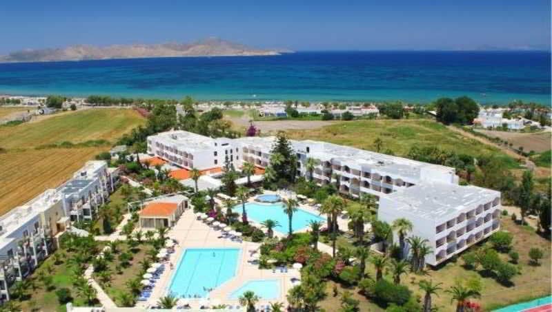 Tigaki Beach, photo 1