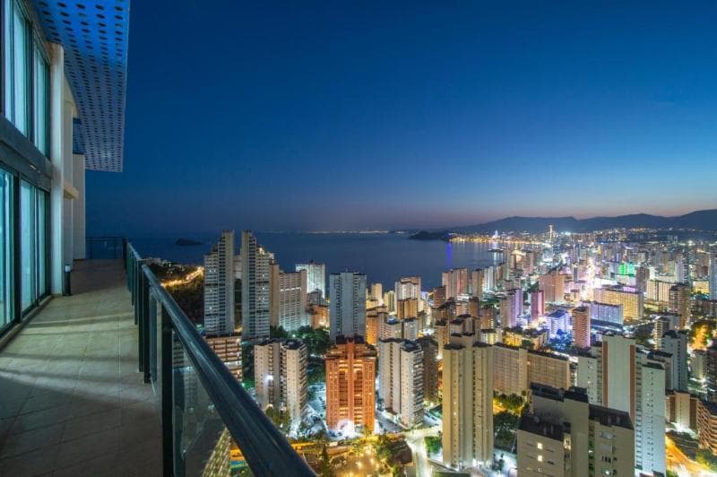 Apartamentos Benidorm Horizon By Pierre & Vacances, photo 1