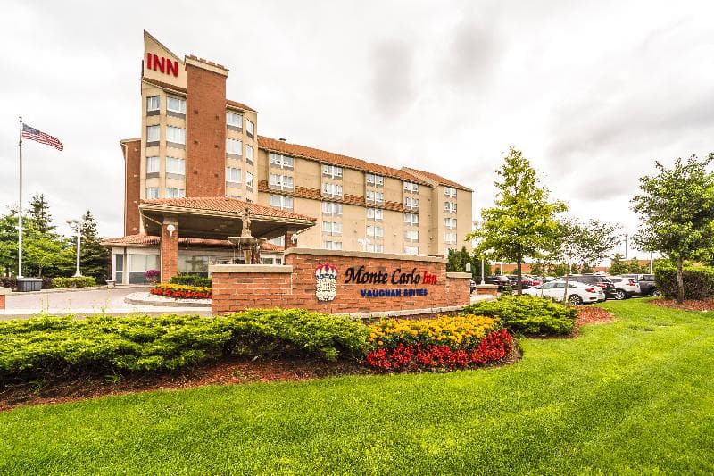 Monte Carlo Inn - Vaughan Suites, photo 1