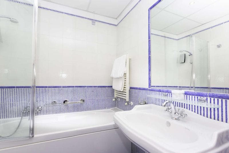 Best Western Hotel Artdeco, photo 1