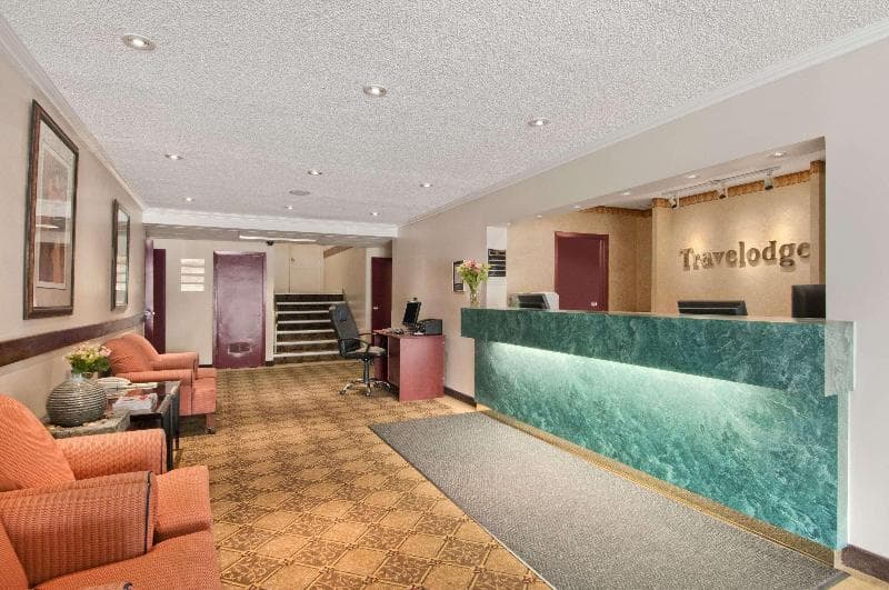 Travelodge By Wyndham Nanaimo, photo 1