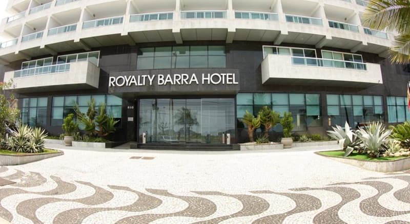 Royalty Barra, photo 1