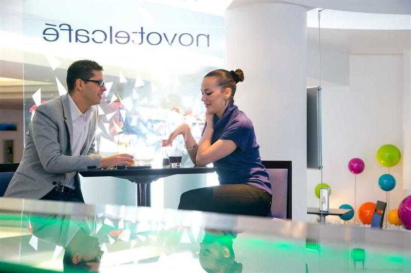 Novotel Paris Charenton le Pont, photo 1