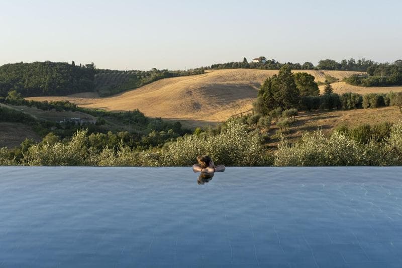 Villa Petriolo, photo 1