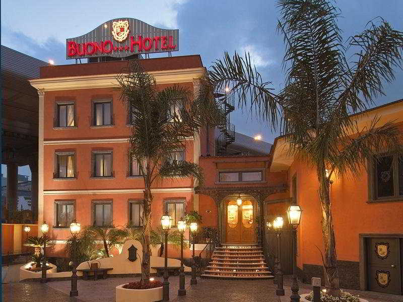 Buono Hotel, photo 1