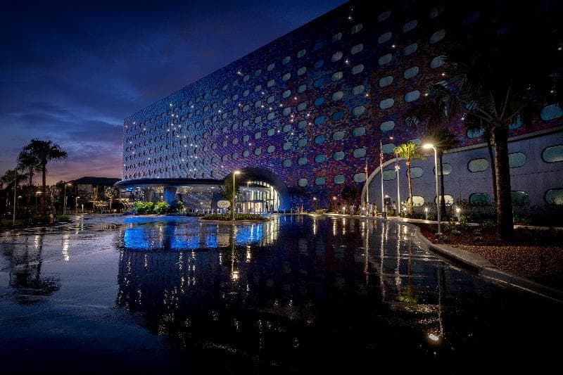 Universal Stella Nova Resort, photo 1