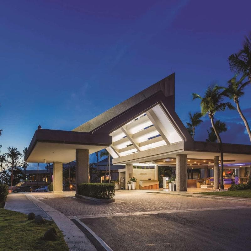 Hilton Ponce Golf & Casino Resort, photo 1