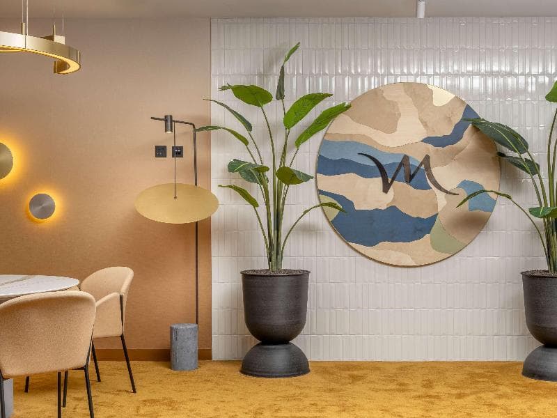 Mercure London Earls Court, photo 1