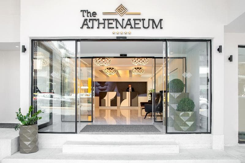 The Athenaeum, photo 1