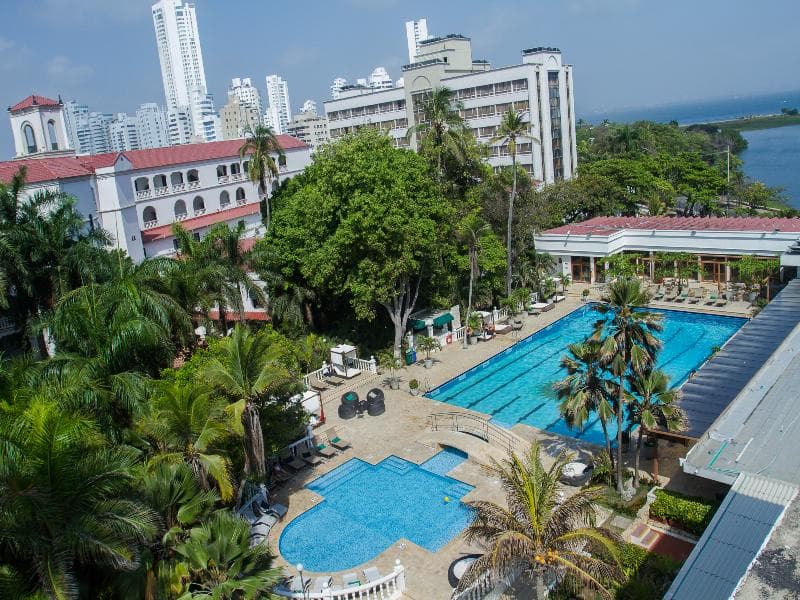 Hotel Caribe by Faranda Grand, a member of Radisson Individuals, photo 1