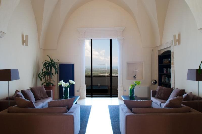 La Sommità Relais, photo 1