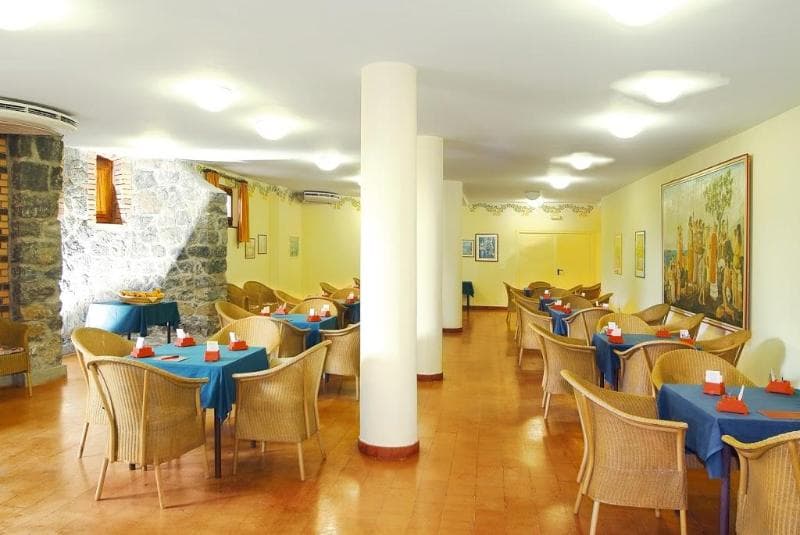Sporting Baia Hotel, photo 1