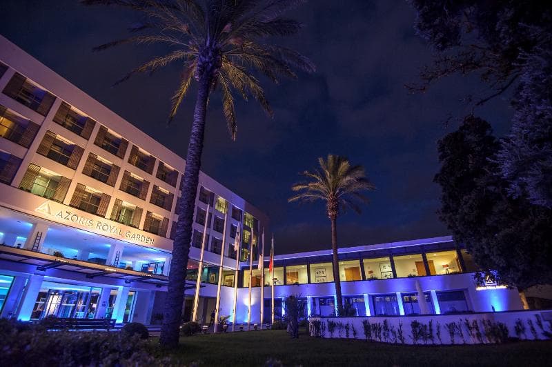 Azoris Royal Garden Leisure and Conference Hotel, photo 1