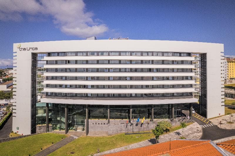 The Lince Azores Great Hotel, photo 1