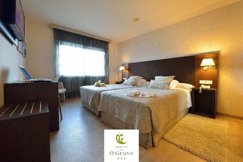 Spa Norat O Grove, photo 1