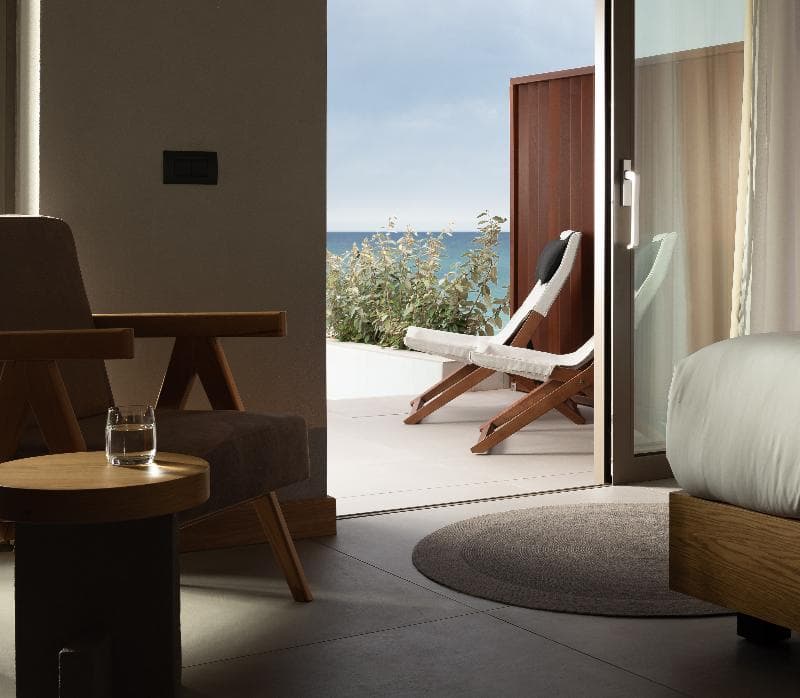 Ikones Seafront Luxury Suites Adults Only, photo 1