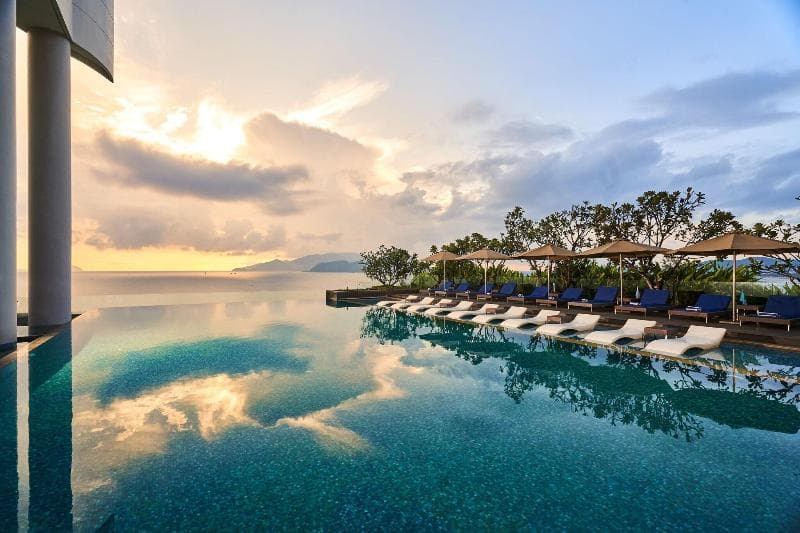 Sheraton Nha Trang, photo 1